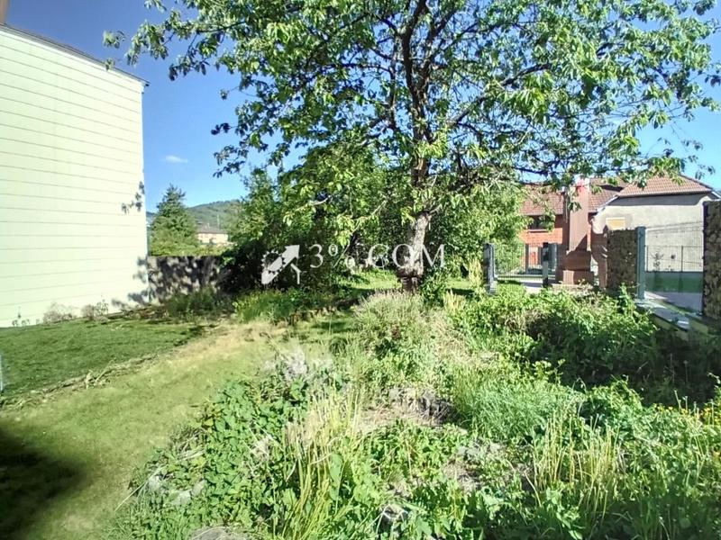 Maison de village - 177 m² - 8 pièces