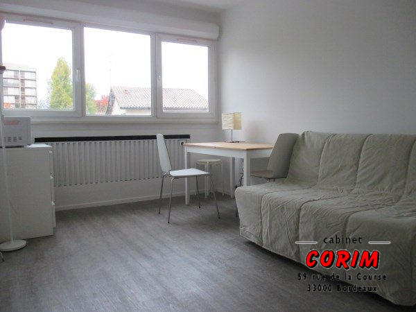 Appartement - 18 m² - 1 pièce