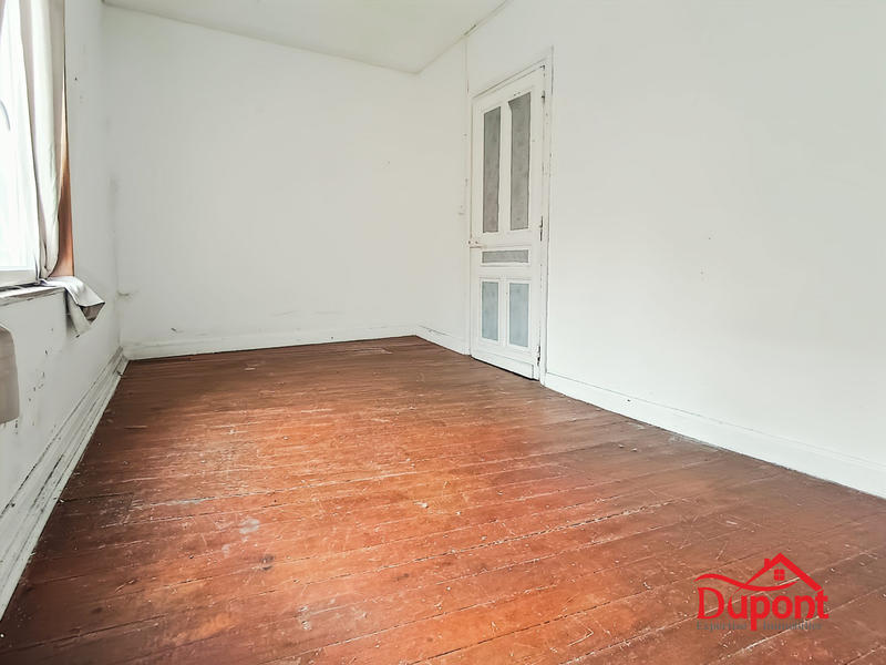 Maison - 99 m² - 4 pièces