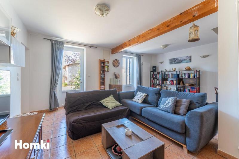 Maison - 147 m² - 5 pièces