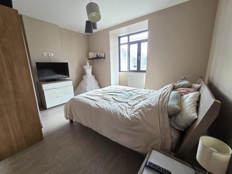 Maison d'architecte - 172 m² - 8 pièces