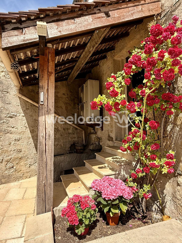 Maison - 195 m² - 6 pièces