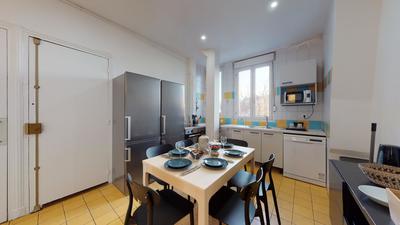 Appartement - 180 m²