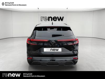 Renault Austral E-Tech hybrid 200 Iconic esprit Alpine