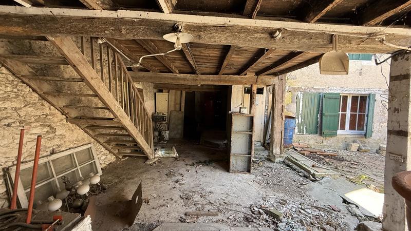 Maison - 153 m² - 4 pièces