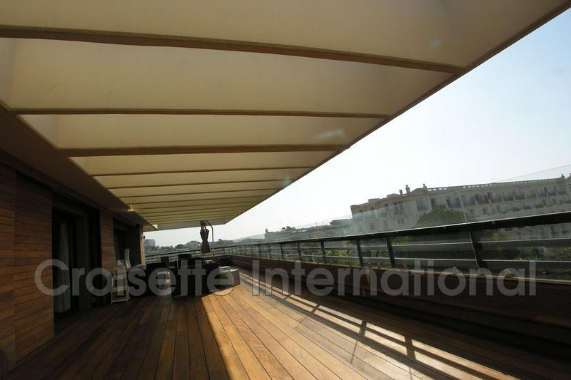 Appartement - 341 m² - 7 pièces