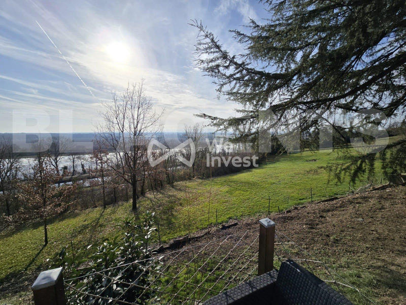 Maison - 109 m² - 4 pièces