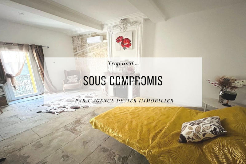 Maison de village - 130 m² - 5 pièces