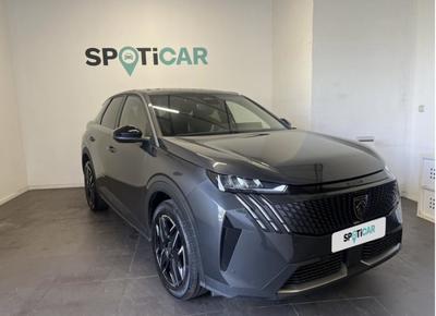 Peugeot 3008 III 1.2 Hybrid 136 E-Dcs6 Gt