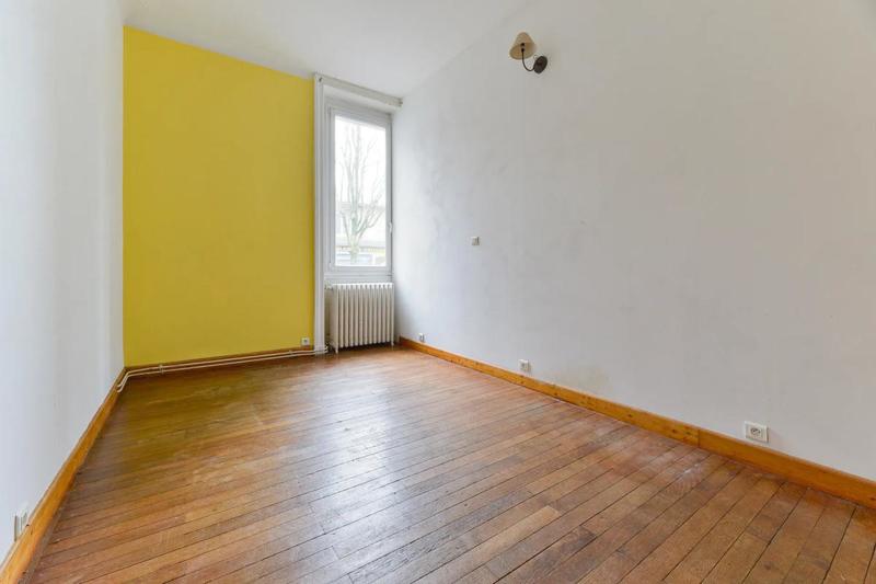 Appartement - 103 m² - 5 pièces