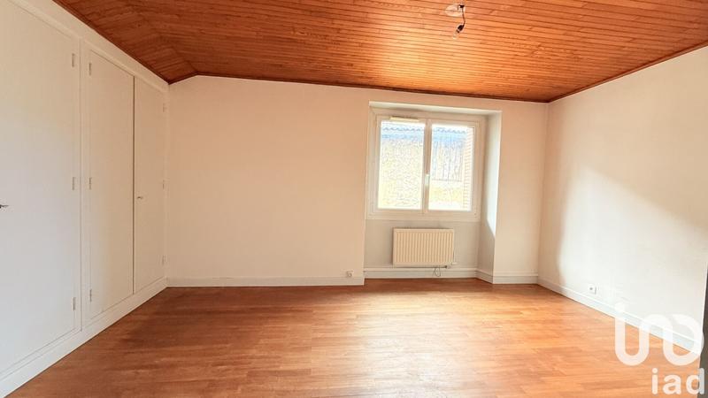 Maison - 86 m² - 3 pièces