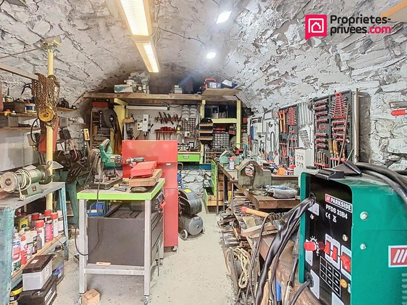 Maison - 77 m² - 4 pièces