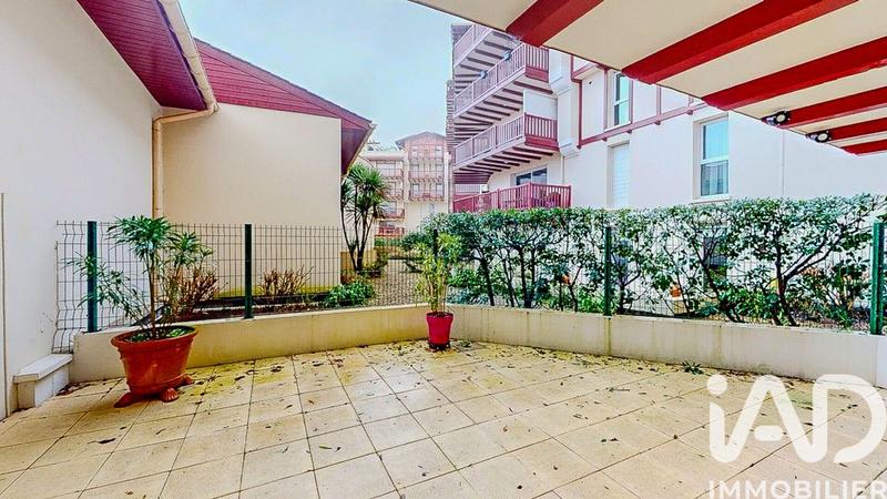 Appartement - 79 m² - 3 pièces