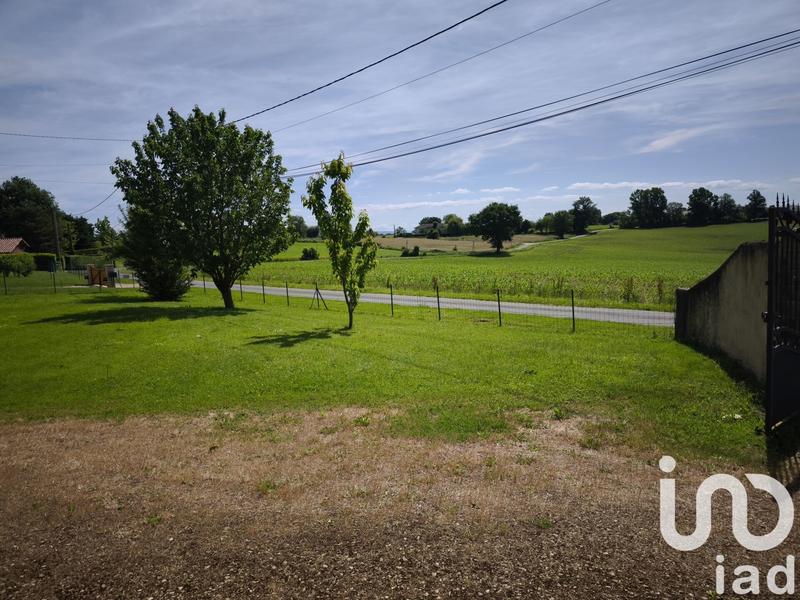 Maison - 208 m² - 5 pièces