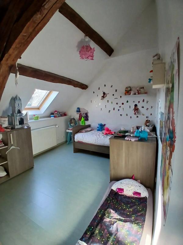 Maison - 228 m² - 6 pièces