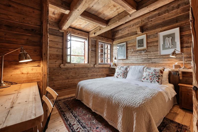 Châlet - 365 m² - 15 pièces