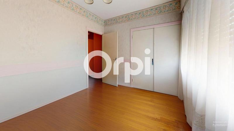 Appartement - 84 m² - 4 pièces