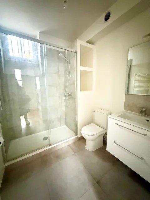 Appartement - 32 m² - 1 pièce