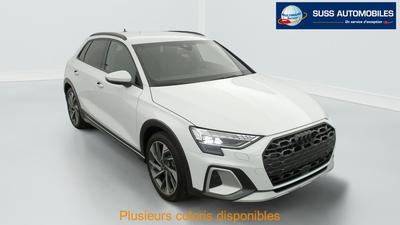 Audi A3 Allstreet Tfsi e Hybride rechargeable 204 s tronic 6 Design