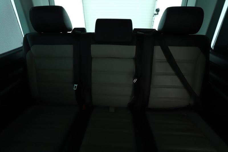 Volkswagen Multivan Court 2.0 Tdi BlueMotion Technology Carat 4Motion Dsg7 204 ch