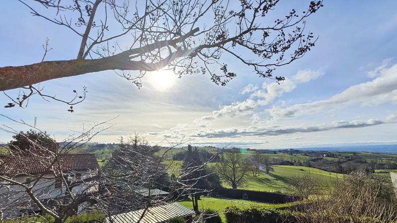 Maison - 156 m² - 6 pièces