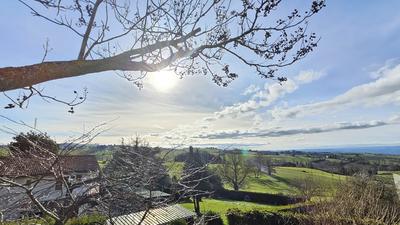 Maison - 156 m² - 6 pièces