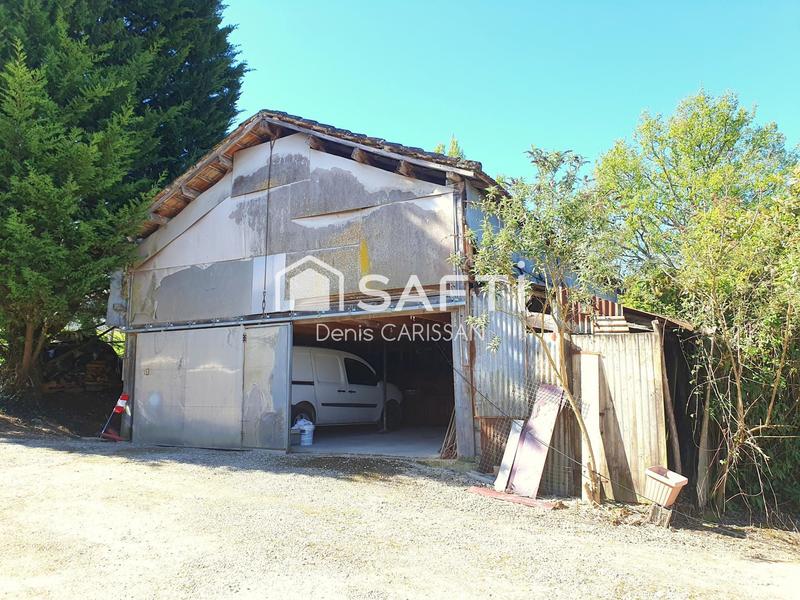 Maison - 138 m² - 5 pièces