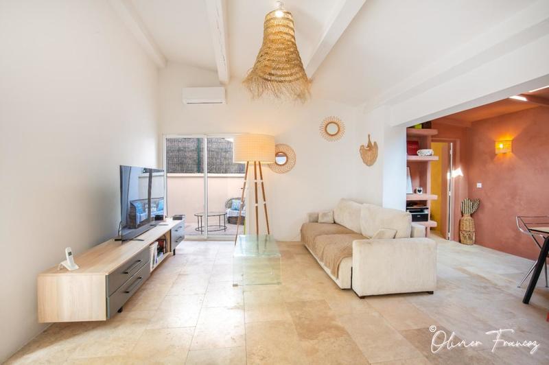 Villa - 140 m² - 4 pièces