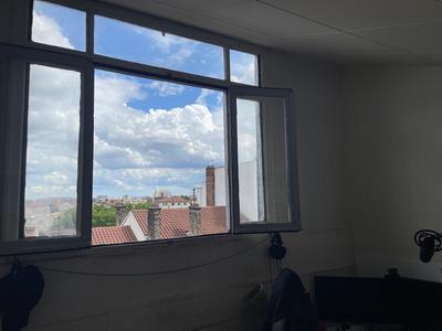 Appartement - 31 m² - 2 pièces