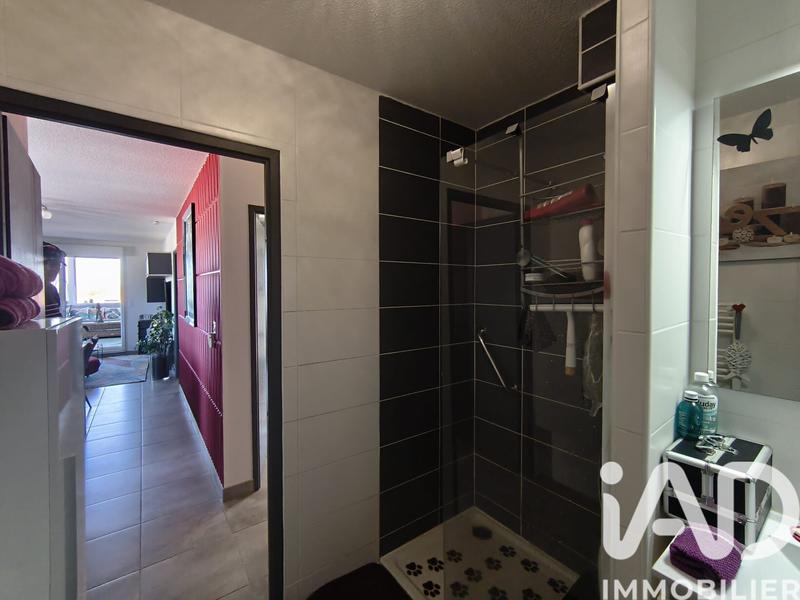 Appartement - 79 m² - 3 pièces