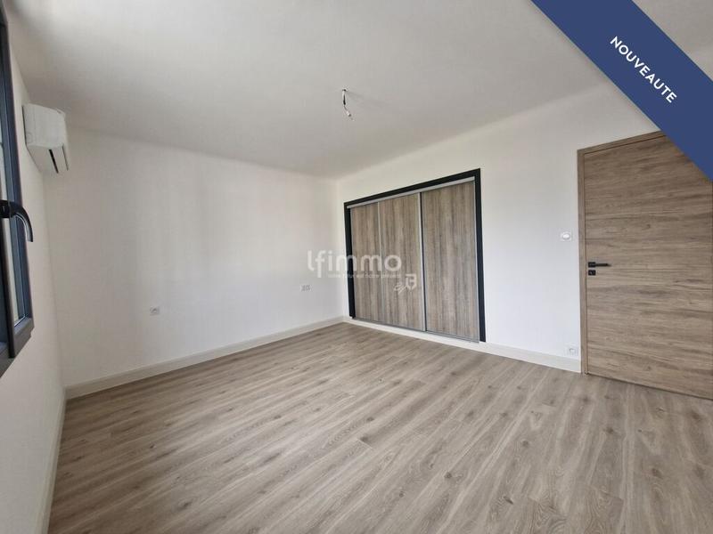 Maison - 115 m² - 4 pièces