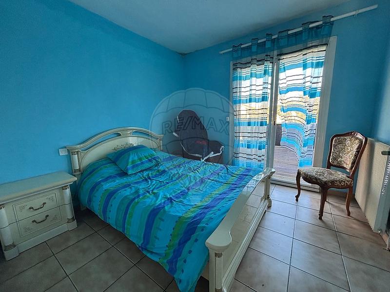 Maison - 142 m² - 6 pièces