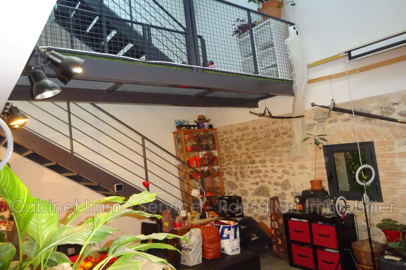 Maison en pierre - 81 m² - 3 pièces