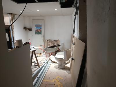 Maison - 63 m² - 3 pièces