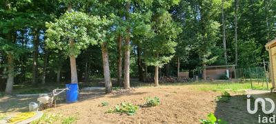 Maison - 118 m² - 6 pièces