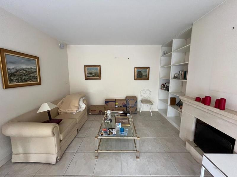 Maison d'architecte - 168 m² - 5 pièces