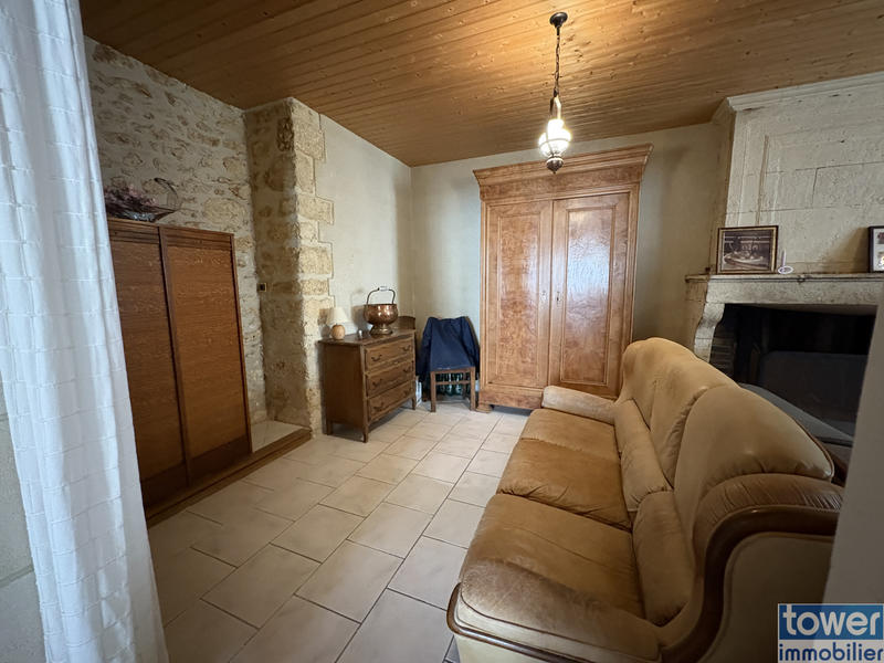 Maison - 173 m² - 9 pièces