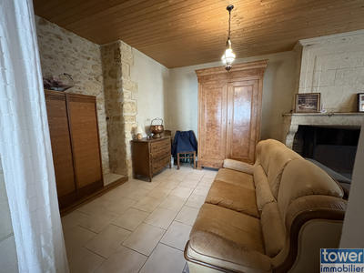 Maison - 173 m² - 9 pièces