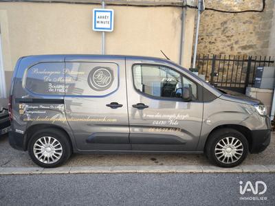 Local commercial - 100 m²