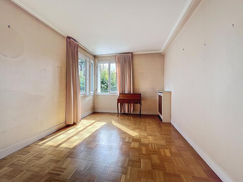 Appartement - 101 m² - 4 pièces