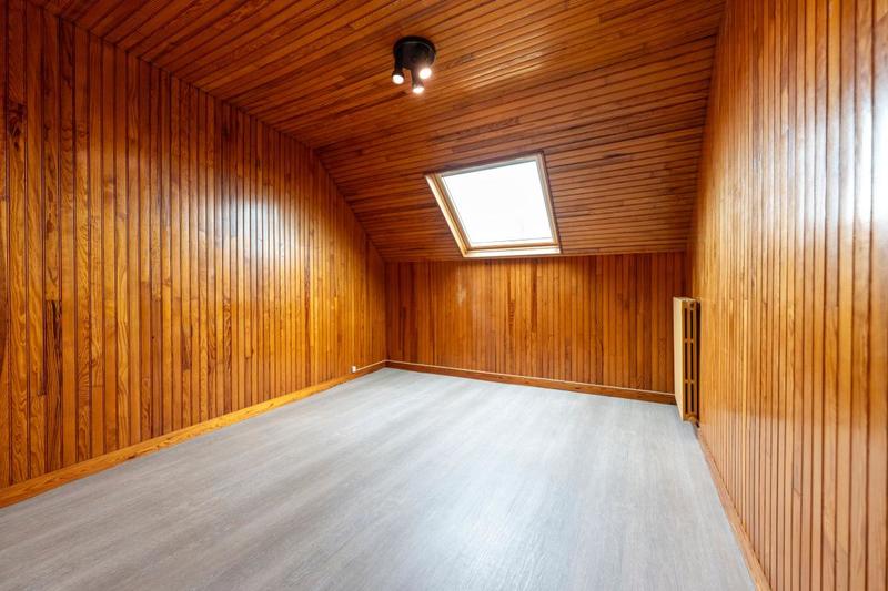 Maison - 118 m² - 4 pièces