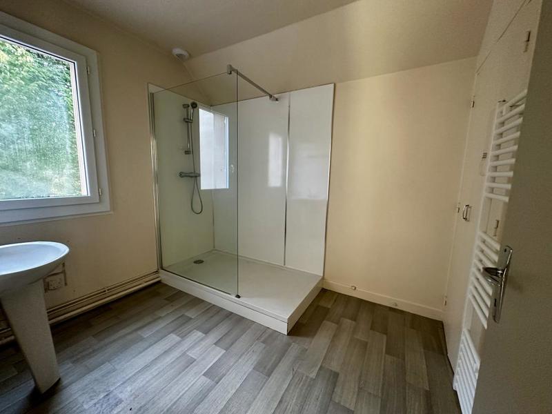 Pavillon - 78 m² - 4 pièces