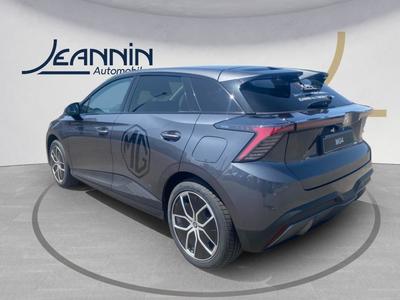 Mg Mg4 Electric 64kWh - 150 kW 2wd Luxury