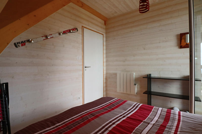 Châlet - 73 m² - 4 pièces