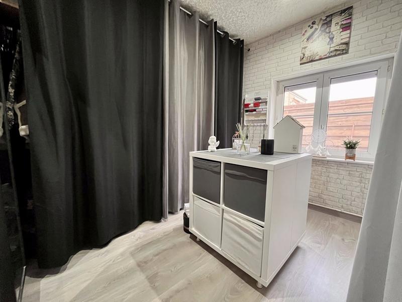 Maison ancienne - 130 m² - 6 pièces