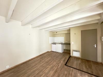 Duplex - 51 m² - 2 pièces