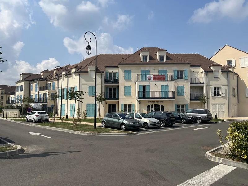 Local commercial - 39 m² - 1 pièce