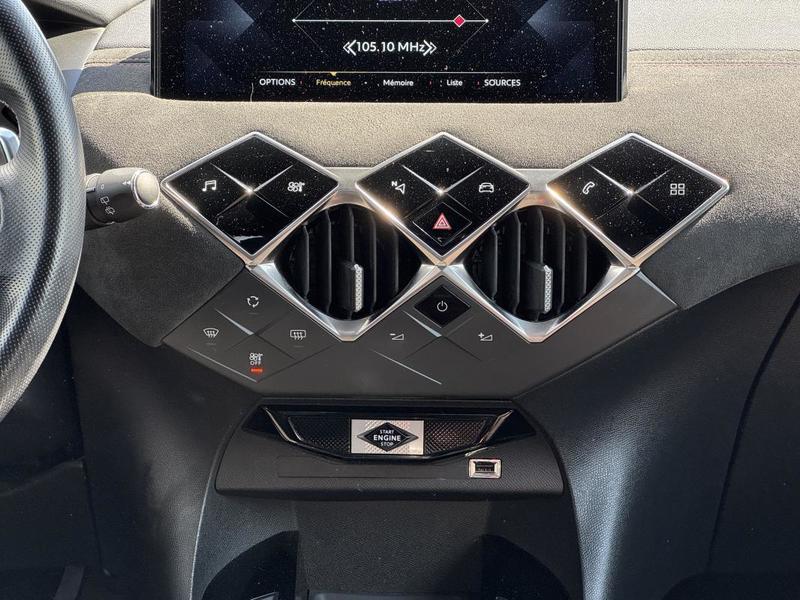 Ds Ds 3 Crossback Ds3 BlueHDi 130 Eat8 Performance Line+