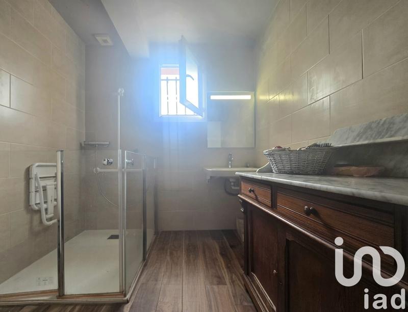 Maison - 157 m² - 8 pièces