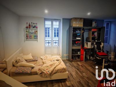 Appartement - 30 m² - 1 pièce